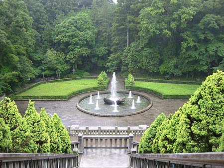 Kloster Foto 