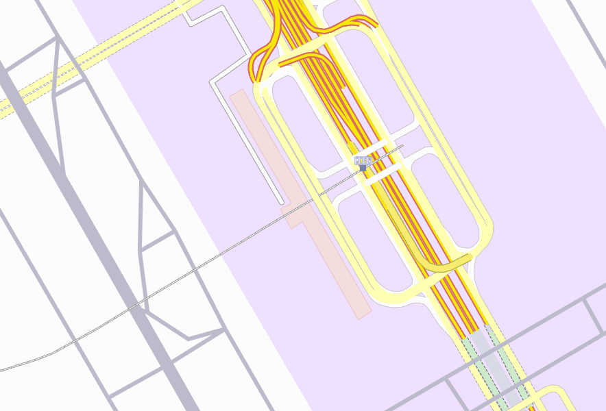 Flughafen Tokio-Haneda