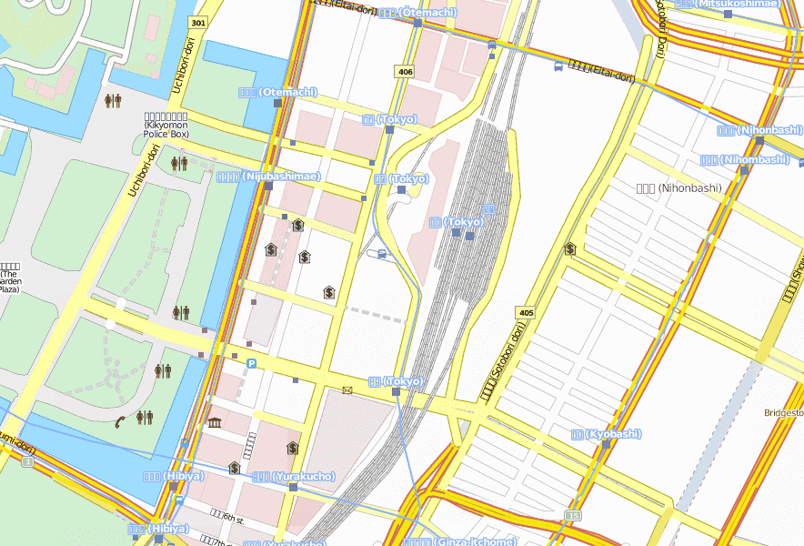 Marunouchi