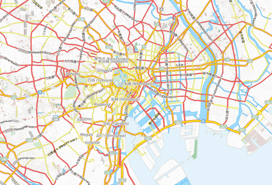 Tokio